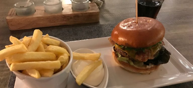 Havanna’s Burger (Havanna) Havanna’s Burger (Havanna)